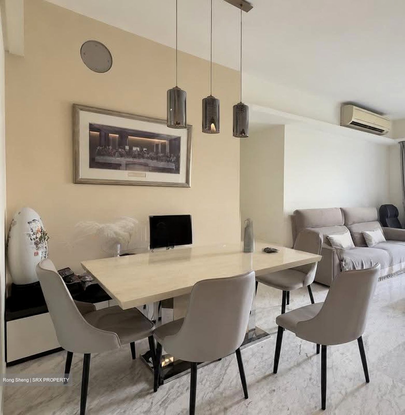 The Sorrento (D5), Condominium #632003441